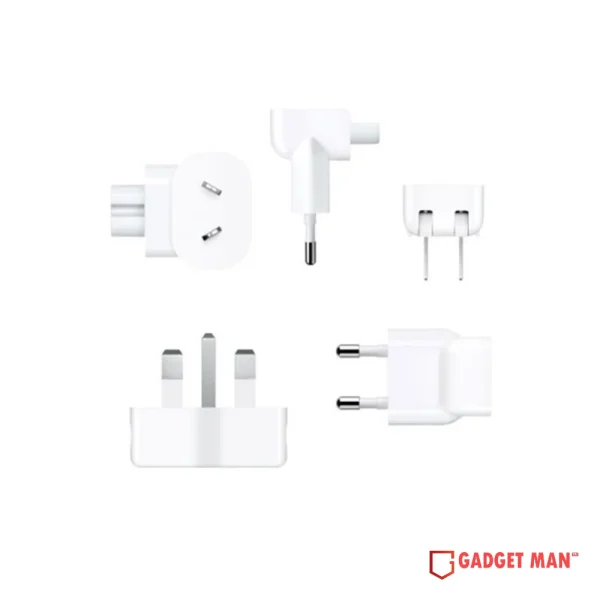 Apple World Travel Adapter Kit