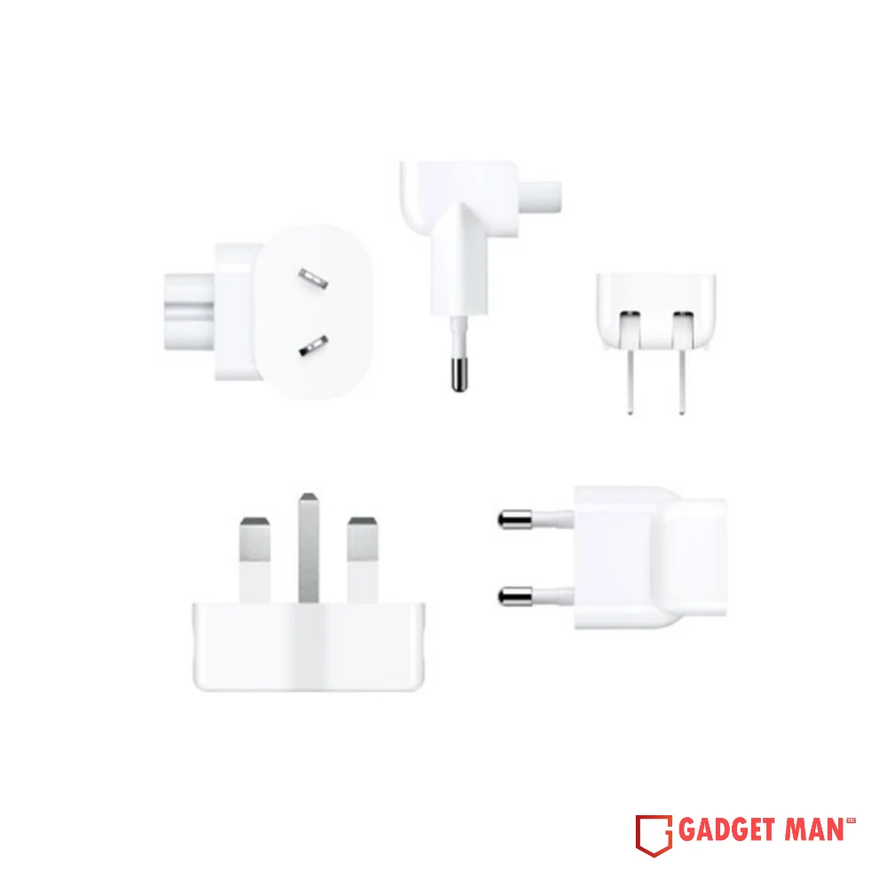 Apple World Travel Adapter Kit