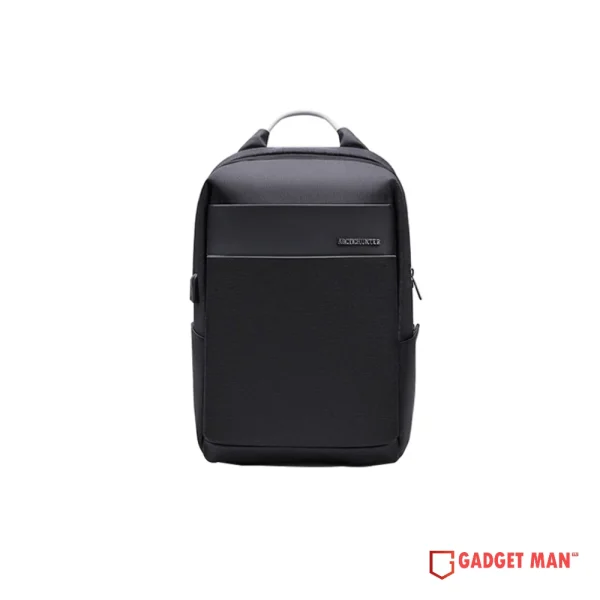 ARCTIC HUNTER B00218 Waterproof Nylon 15.6 Inch USB Charging Backpack