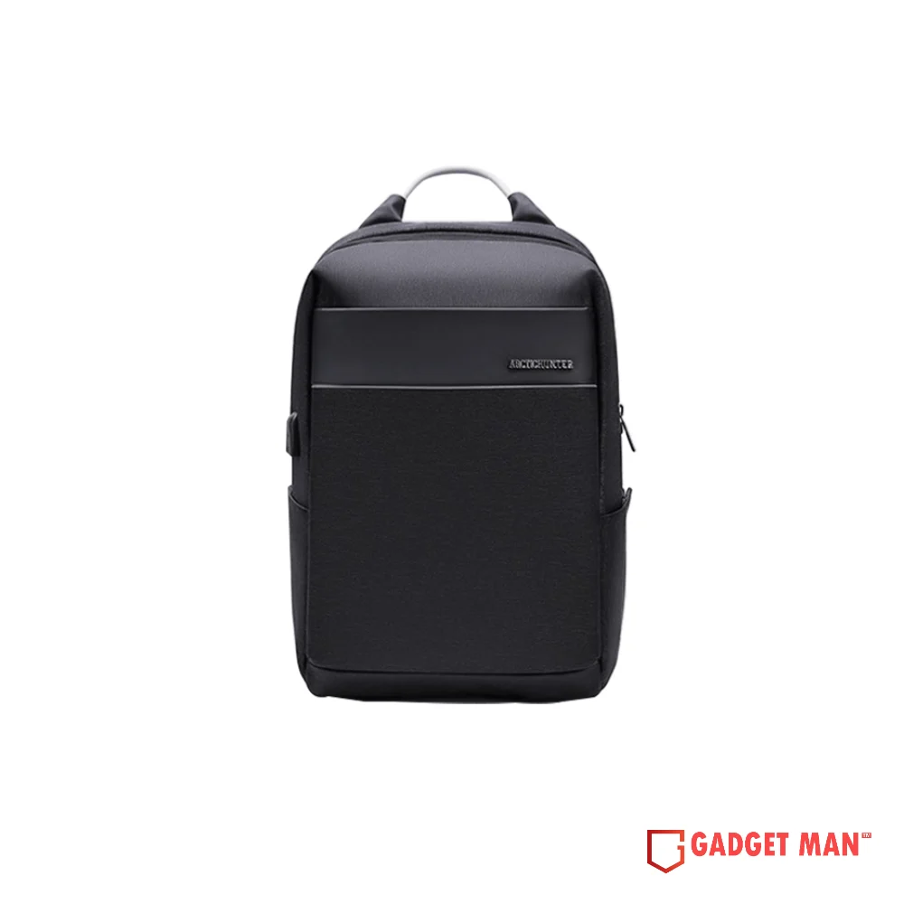 ARCTIC HUNTER B00218 Waterproof Nylon 15.6 Inch USB Charging Backpack