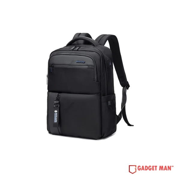 Arctic Hunter B00477 Waterproof 15.6Inch Anti Theft Backpack