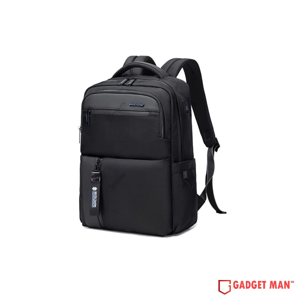 Arctic Hunter B00477 Waterproof 15.6Inch Anti Theft Backpack
