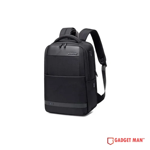 Arctic Hunter B00498 Business Travel 15.6 Inch Waterproof Anti-Theft Backpack