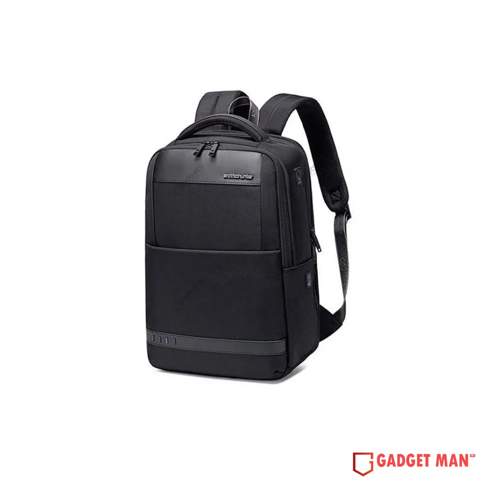 Arctic Hunter B00498 Business Travel 15.6 Inch Waterproof Anti-Theft Backpack