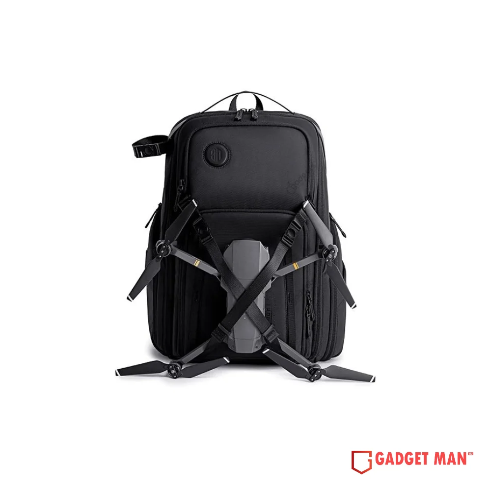Arctic Hunter B00575 Waterproof Hard Case Camera Backpack