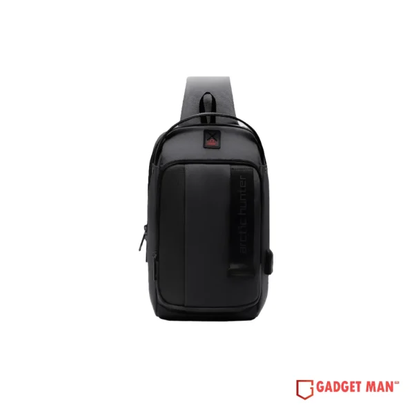 Arctic Hunter XB00100 Waterproof Crossbody Chest Bag