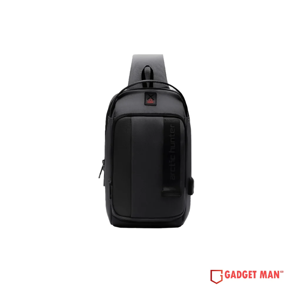 Arctic Hunter XB00100 Waterproof Crossbody Chest Bag