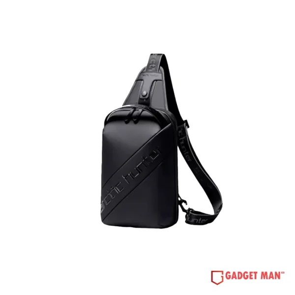 Arctic Hunter XB00121 Waterproof Chest Shoulder Crossbody Bag