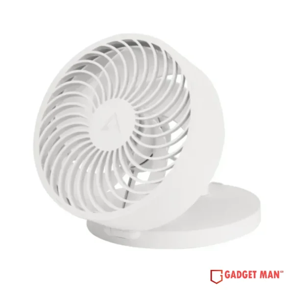 Arctic Summair Plus Portable Rechargeable Fan