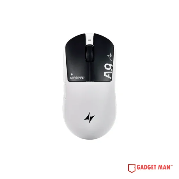 ATK Dragonfly A9 Ultimate Air+ Lightweight Wireless Mouse