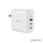 Aukey 65W VoltApex II Mix Wall Charger