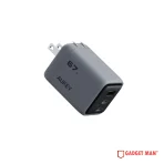 Aukey Comet Mix 3 Wall Charger