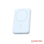 AUKEY MagFusion 10000 Slim Magnetic Wireless Charging Power Bank - 10000mAh