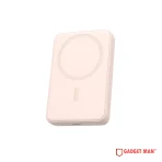 AUKEY MagFusion 10000 Slim Magnetic Wireless Charging Power Bank - 10000mAh