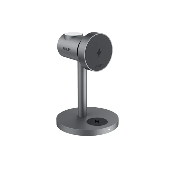 AUKEY MagFusion 3 in 1 G Wireless Charger