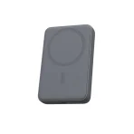 AUKEY MagFusion 5000 Slim Magnetic Wireless Charging Power Bank - 5000mAh