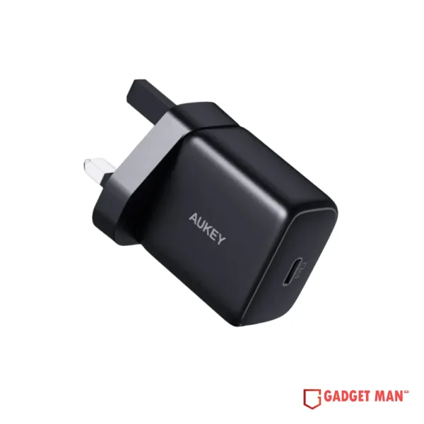 Aukey Swift 30W Portable Wall Charger