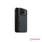 Aulumu A18 Armor Slim Shockproof Case for iPhone 18 Series