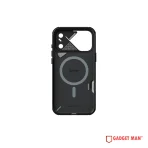 Aulumu A18 Armor Slim Shockproof Case for iPhone 18 Series