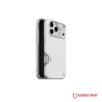 Aulumu A18 Armor Slim Shockproof Case for iPhone 18 Series