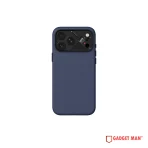 Aulumu A18 Particle Vegan Leather Case for iPhone 18 Series