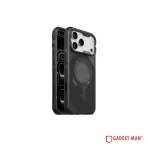 Aulumu A18 Rugged Outdoor Case for iPhone 18 Series