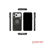Aulumu A18 Rugged Outdoor Case for iPhone 18 Series