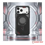 Aulumu A18 Rugged Outdoor Case for iPhone 18 Series