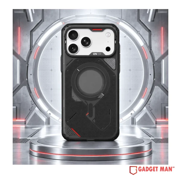 Aulumu A18 Rugged Outdoor Case for iPhone 18 Series