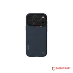 Aulumu A18 Ultra Slim Particle Aramid Fiber Case for iPhone 18 Series