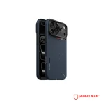 Aulumu A18 Ultra Slim Particle Aramid Fiber Case for iPhone 18 Series