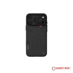 Aulumu A18 Ultra Slim Particle Aramid Fiber Case for iPhone 18 Series