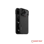 Aulumu A18 Ultra Slim Particle Aramid Fiber Case for iPhone 18 Series