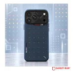 Aulumu A18 Ultra Slim Particle Aramid Fiber Case for iPhone 18 Series