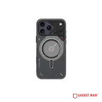Aulumu Frosted Case for iPhone 17 Series