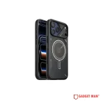 Aulumu Frosted Case for iPhone 17 Series