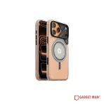 Aulumu Frosted Case for iPhone 17 Series