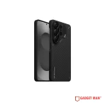 Aulumu Frosted Glow Case for Samsung S26 Ultra