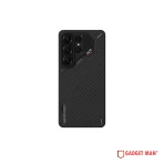 Aulumu Frosted Glow Case for Samsung S26 Ultra