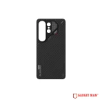 Aulumu Frosted Glow Case for Samsung S26 Ultra