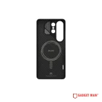 Aulumu Frosted Glow Case for Samsung S26 Ultra