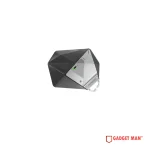 Aulumu Lock & Lanyard Geometric Case for AirPods Pro 3