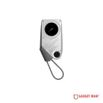 Aulumu M10 Multi-Charging Dual-Mag Power Bank - 10000mAh