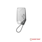 Aulumu M10 Multi-Charging Dual-Mag Power Bank - 10000mAh