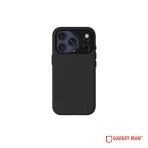 Aulumu Vegan Leather Case for iPhone 17 Pro Series
