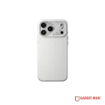 Aulumu Vegan Leather Case for iPhone 17 Pro Series