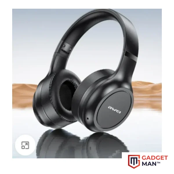 Awei AT5 ANC ENC Wireless Headset