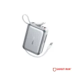Awei C03 45W Fast Charging Power Bank - 20000mAh