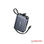 Awei C03 45W Fast Charging Power Bank - 20000mAh