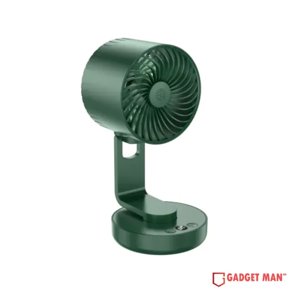 Awei F34 Air Circulation Wide Angle Fan